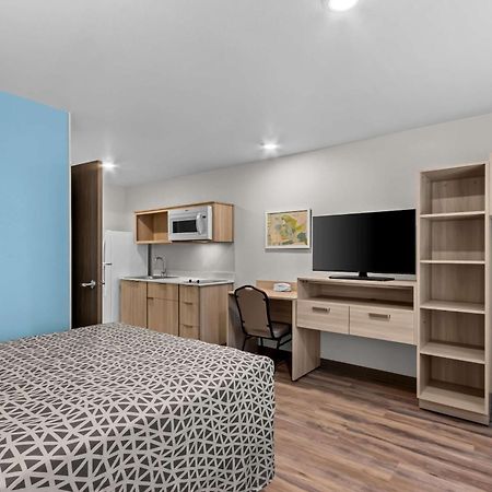 Woodspring Suites Gilbert - Mesa Gateway Airport Queen Creek Exterior photo